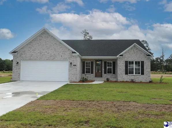 3759 W Lake Dr, Florence, SC 29501