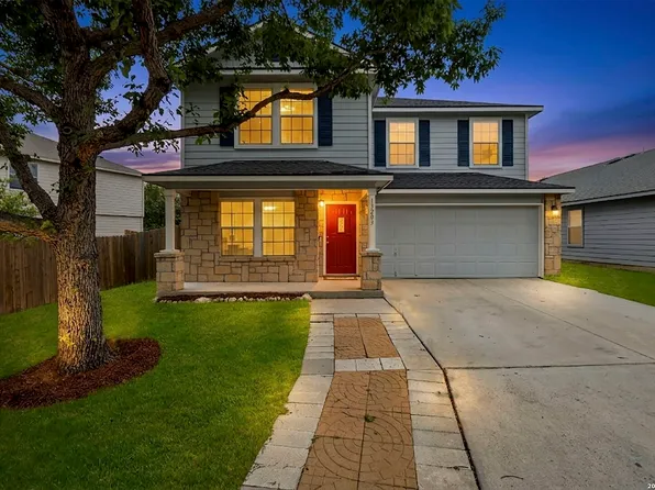 13203 ASBURY VIS, San Antonio, TX 78249