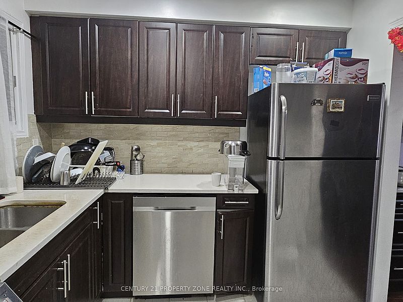 Brampton House for rent - 3 Bedrooms in Brampton