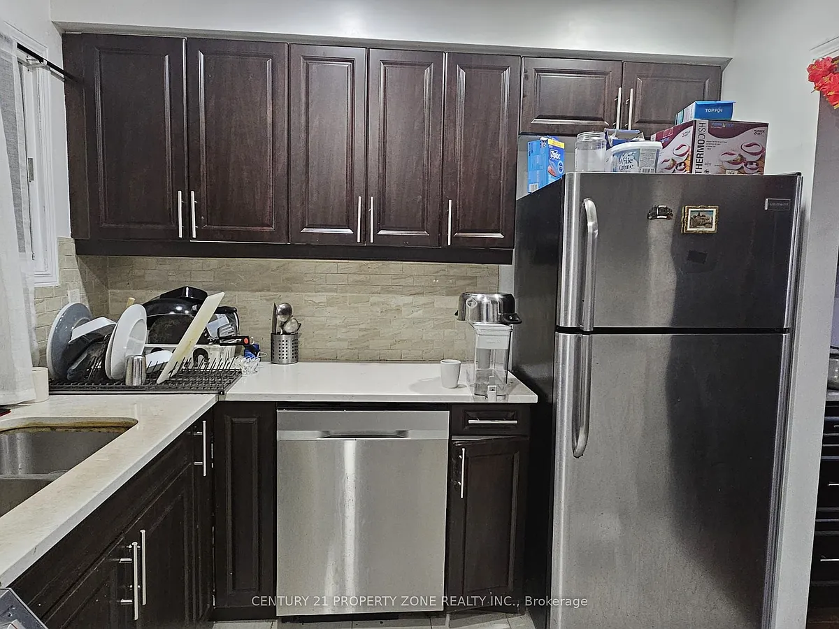 Building Photo - 475 Bramalea Rd #38