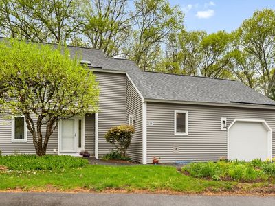 18 Indian Dawn #18, Wayland, MA, 01778