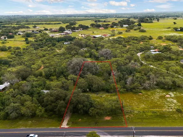 8796 STUART RD, San Antonio, TX 78263