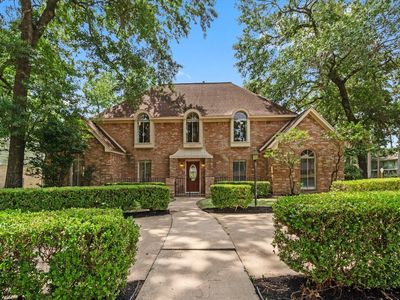 6623 Coral Ridge Road, Houston, TX, 77069