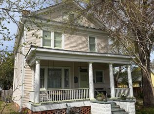 313 McRae St, Wilmington, NC 28401