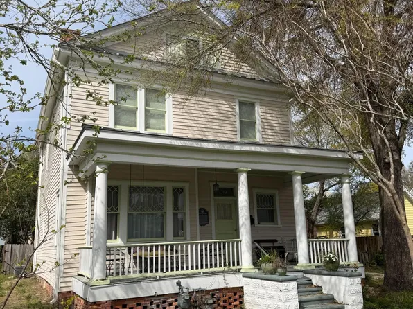 313 Mcrae Street, Wilmington, NC 28401