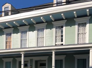 1734 2nd St APT C, New Orleans, LA 70113