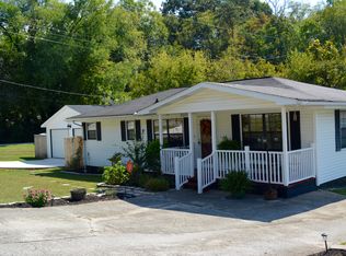 2390 Wildwood Rd, Maryville, TN 37804