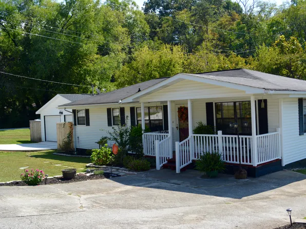 2390 Wildwood Rd, Maryville, TN 37804