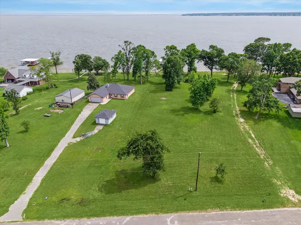 Emerald Ln Lot 6, Onalaska, TX 77360