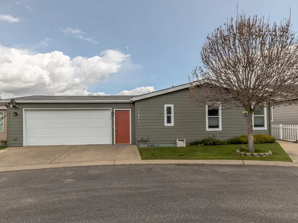 1822 N Meadows Pl, Spokane Valley, WA 99016