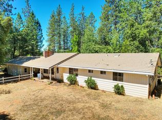 4341 Raty Ln, Garden Valley, CA 95633