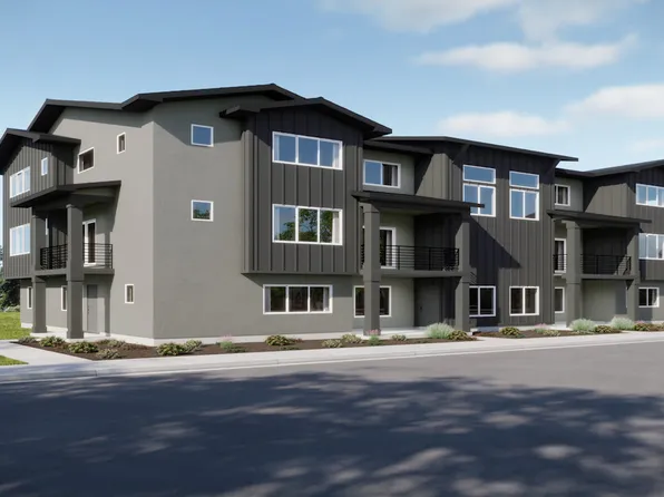 Highgrove Plan, Regency at Harmony Place