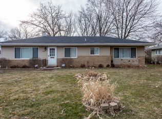 1920 Elizabeth Ave, Zion, IL 60099