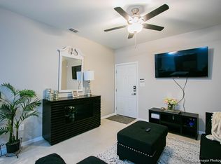 5609 Quail Ave #4, McAllen, TX 78504