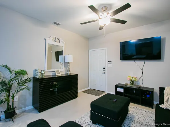 5609 Quail Ave #4, McAllen, TX 78504