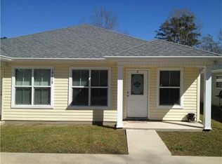 18620 Weinberger Rd #4, Ponchatoula, LA 70454