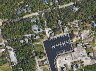 3733 Constance Versailles Boulevard Lot 44 LOT 44, Supply, NC 28462