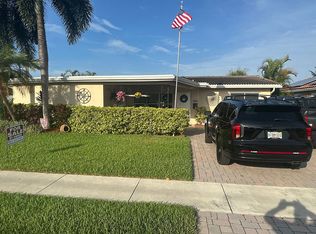 943 Nautilus Isle, Dania Beach, FL 33004