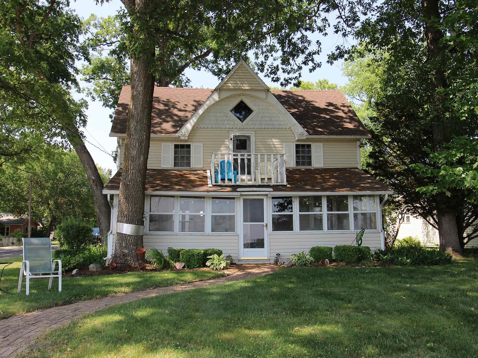 3976 S County Road 210, Knox, IN 46534 Zillow