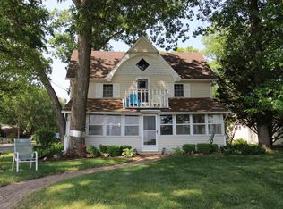 3976 S County Road 210, Knox, IN 46534
