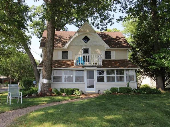 3976 S County Road 210, Knox, IN 46534