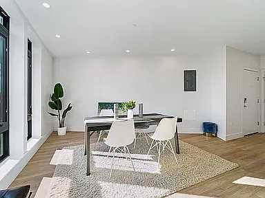 1950 Washington St #4E — Photo 21