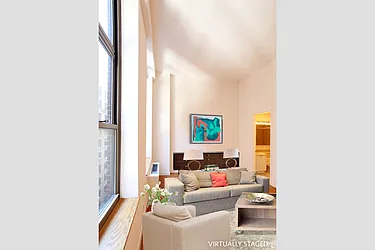 Rented by Stribling