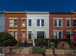 1328 G St SE, Washington, DC 20003