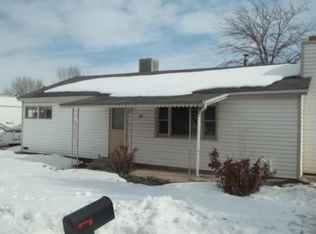 41 McMichael Ave, Grantsville, UT 84029