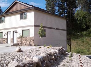 922 W Pirate Ln, Spokane, WA 99218