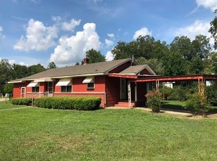 302 N Lee St, Manning, SC 29102