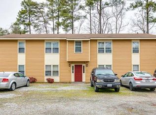 4450 Baxter Rd, Prince George, VA 23875