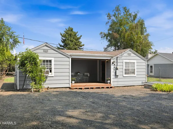 2809 S Wiley Rd, Yakima, WA 98903