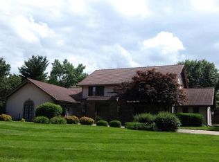 22 E Wishbone Rd, Saint Joseph, MO 64506