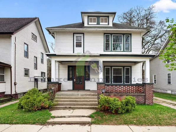 434 Worden St SE, Grand Rapids, MI