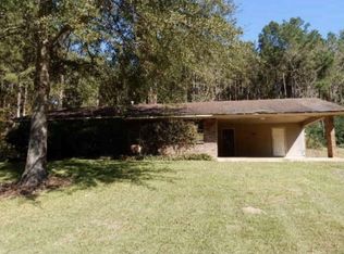 21987 Highway 18, Raleigh, MS 39153