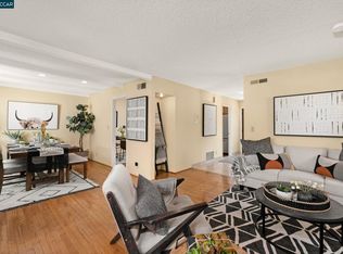 4821 Wolf Way, Concord, CA 94521