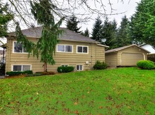 430 SW 4th Pl, Renton, WA 98057