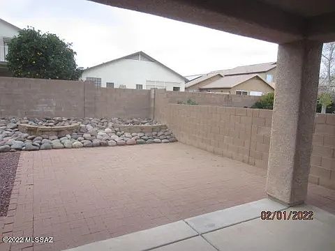 3rd image of 9066 E Muleshoe St