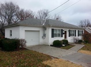16 Grand Ave, Florence, KY 41042
