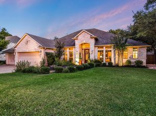 7116 Doswell Ln, Austin, TX 78739