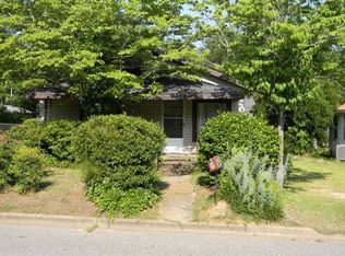 723 Parker St, Dothan, AL 36303