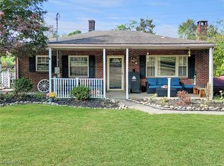 1498 Township Road 428, Toronto, OH 43964