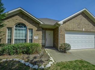 9414 Vander Rock Dr, Houston, TX 77095