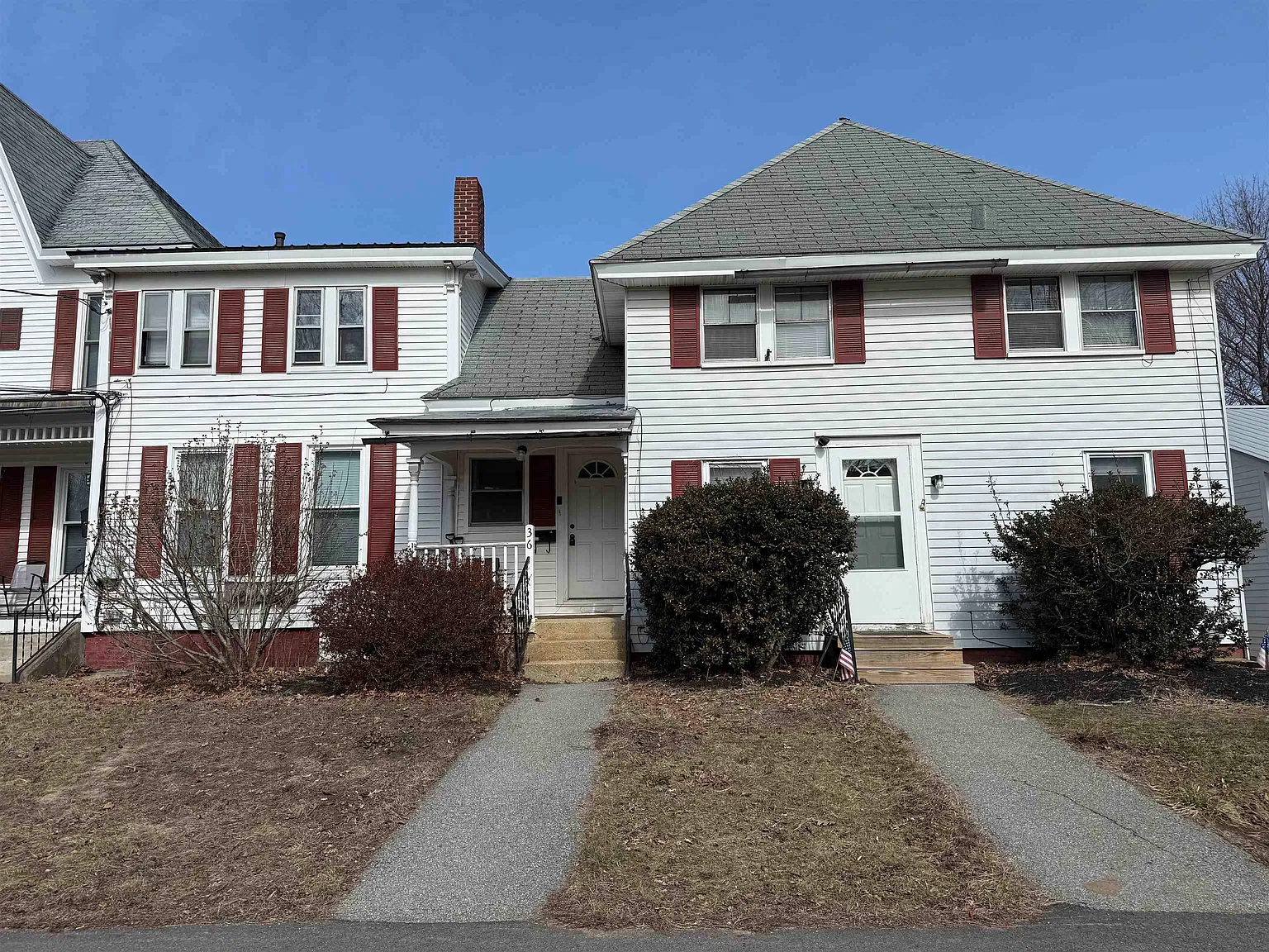 1 bed, 800 sqft, $1,200 — Photo 2