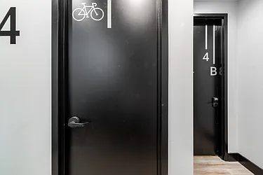 Rented by Joel Scharf, LREB