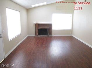 3306 Park Dr, Santa Ana, CA 92707