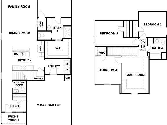 Floor Plan.