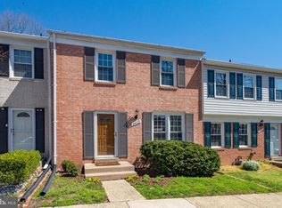 5412 Lighthouse Ln, Burke, VA 22015