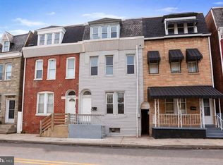 250 E College Ave, York, PA